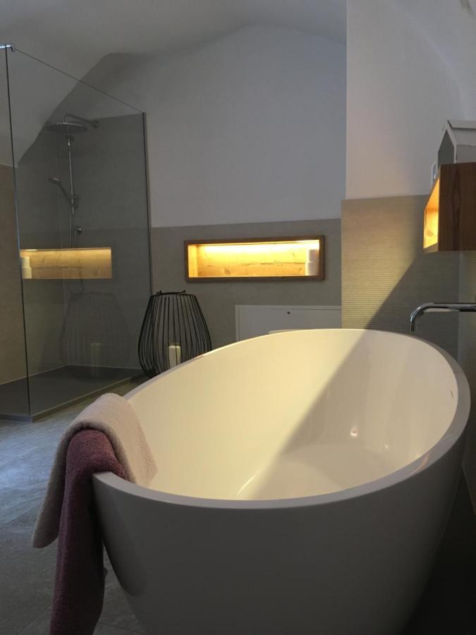 Apartment Der Riese Reith bei Seefeld Exterior photo